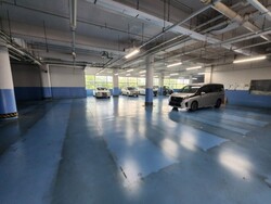 Warehouse or Workshop at Toa Payoh (D12), Warehouse #487967701